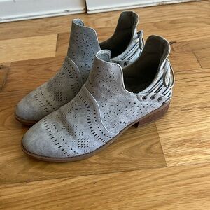 Jolimall Ankle Boots